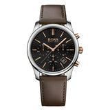 Hugo Boss Time One Black Dial Men's Watch 1513448 - The Watches Men & CO #2