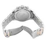 Hugo Boss Ocean Edition Chronograph Two-Tone Men's Watch#1513705 - The Watches Men & CO #5