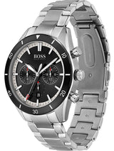 Hugo Boss Santiago Stainless Steel Men's Watch 1513862 - The Watches Men & CO #2