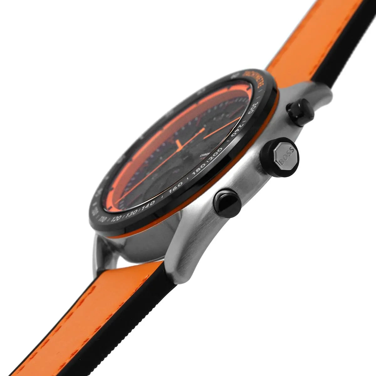 Hugo Boss Men's Watch Centre Court 1514025 | Watches Prime 1514025 - Image 5