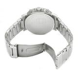 Tommy Hilfiger Quartz With Stainless Steel Strap Men's Watch 1710382 - The Watches Men & CO #5