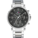 Tommy Hilfiger Quartz With Stainless Steel Strap Men's Watch  1710382 - The Watches Men & CO