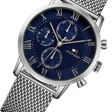 Tommy Hilfiger Multi-functional Men's Watch 1791398 - The Watches Men & CO #2