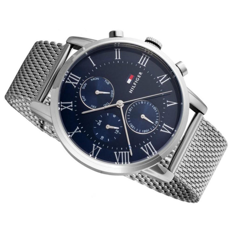 Tommy Hilfiger Multi-functional Men's Watch 1791398 - The Watches Men & CO #5