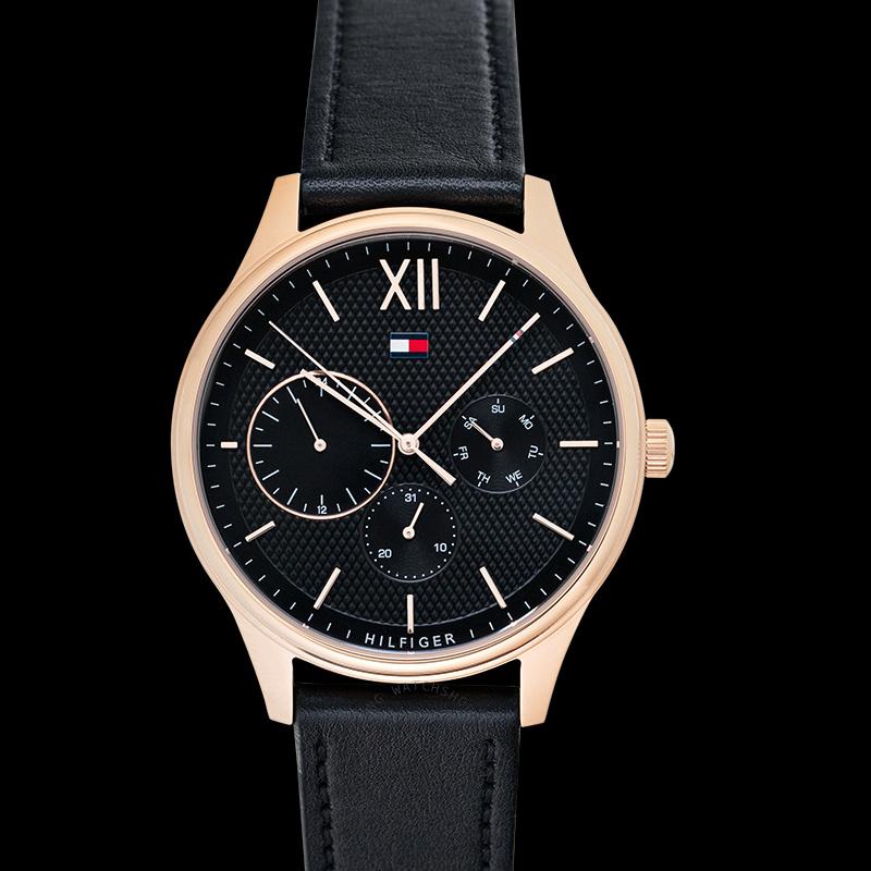 Tommy Hilfiger Multi Dial Quartz Men's Watch 1791419 - The Watches Men & CO #3