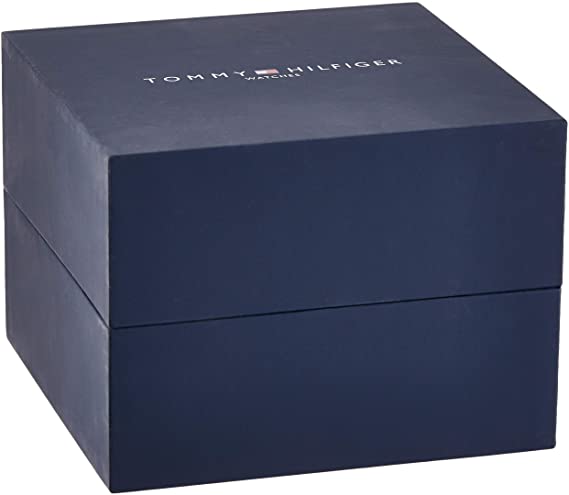 Tommy Hilfiger Multi Dial Quartz Men's Watch 1791419 - The Watches Men & CO #4