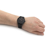 Tommy Hilfiger All Black Men's Watch 1791420