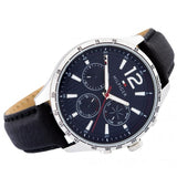 Tommy Hilfiger Gavin Chronograph Blue Dial Men's Watch 1791468