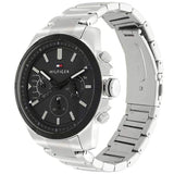 Tommy Hilfiger Iconic Stainless Steel Men's Watch 1791564 - The Watches Men & CO #3