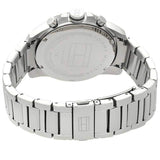 Tommy Hilfiger Iconic Stainless Steel Men's Watch 1791564 - The Watches Men & CO #4