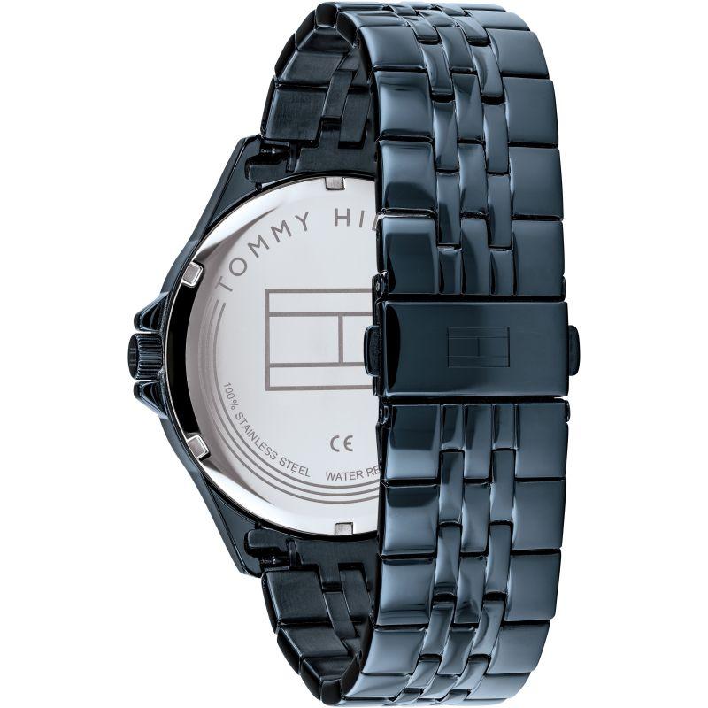 Tommy Hilfiger Quartz Men's Watch 1791618 - The Watches Men & CO #3