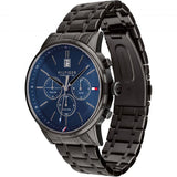 Tommy Hilfiger Kyle Dual Time Men's Watch 1791633 - The Watches Men & CO #3