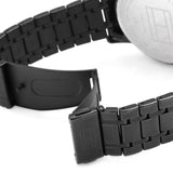 Tommy Hilfiger Kyle Dual Time Men's Watch 1791633 - The Watches Men & CO #5