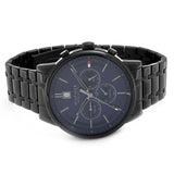 Tommy Hilfiger Kyle Dual Time Men's Watch 1791633 - The Watches Men & CO #6