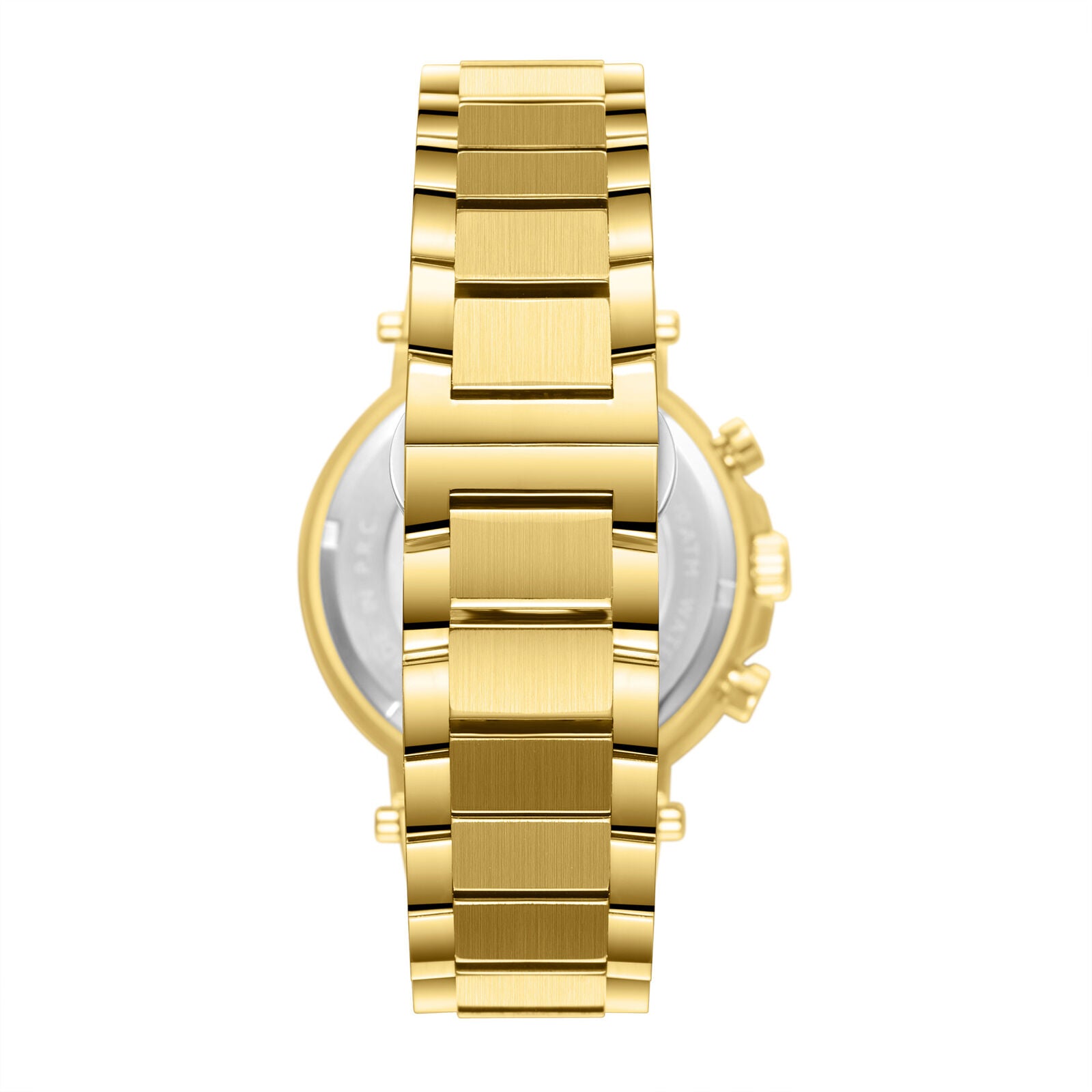 Slazenger Gold Men's Watch SL.09.2603.2.150 SL.09.2603.2.150 - Image 4