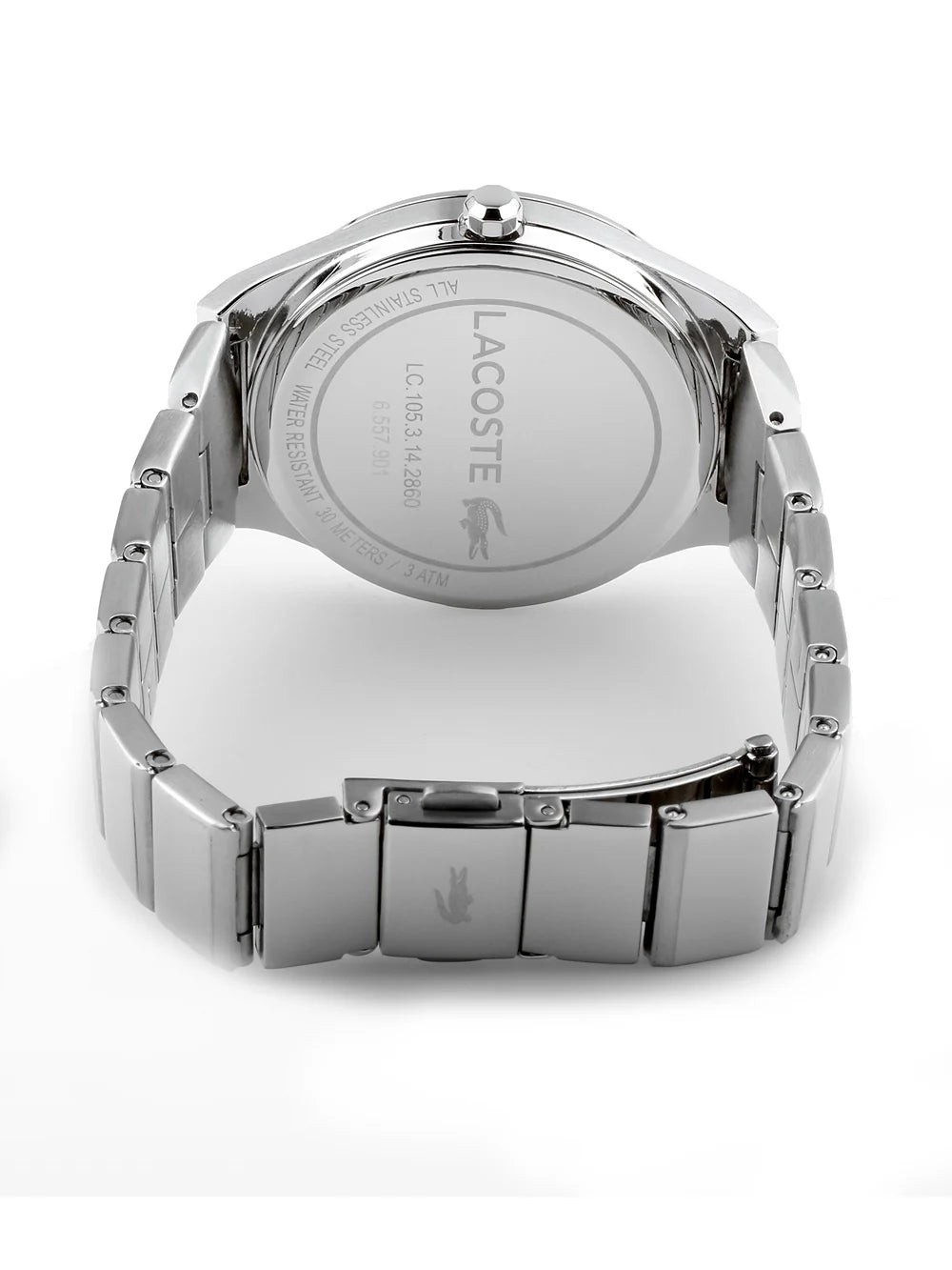 Lacoste Bali 38mm 3ATM Ladies - 2001038