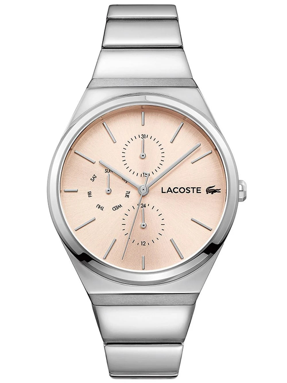 Lacoste Bali 38mm 3ATM Ladies - 2001038