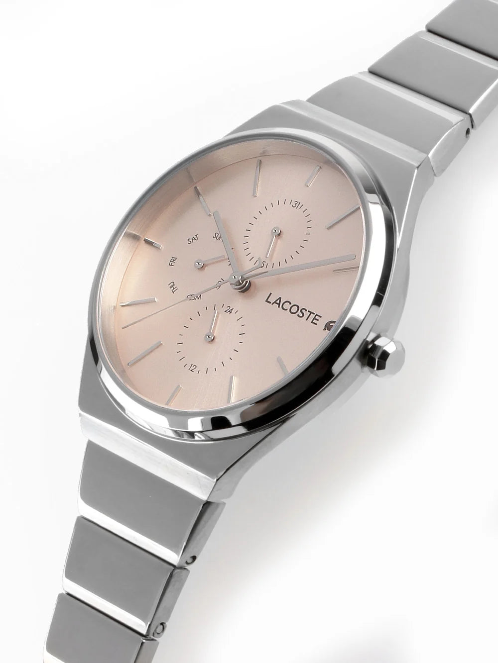 Lacoste Bali 38mm 3ATM Ladies - 2001038
