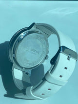 Nox Bridge Sporty White Watch (original sample - 1 of 1)