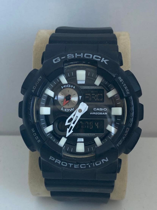 Casio G-Shock - WR20BAR