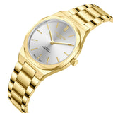 Lee Cooper Gold Ladies Watch LC08276.130 LC08276.130 - Image 3