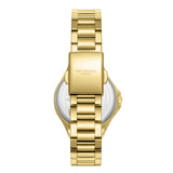 Lee Cooper Gold Ladies Watch LC08286.120 LC08286.120 - Image 4