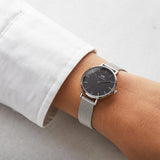 Daniel Wellington Petite Sterling 36mm Unisex Watch DW00100304