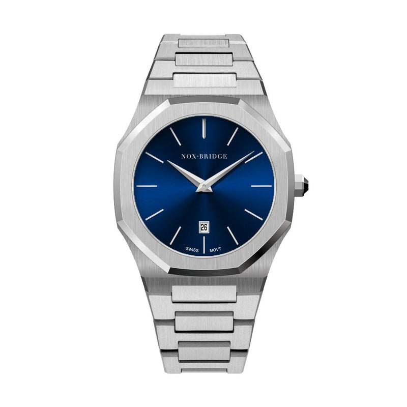 NOX-BRIDGE REVO OCEAN  ECC4S - The Watches Men & CO