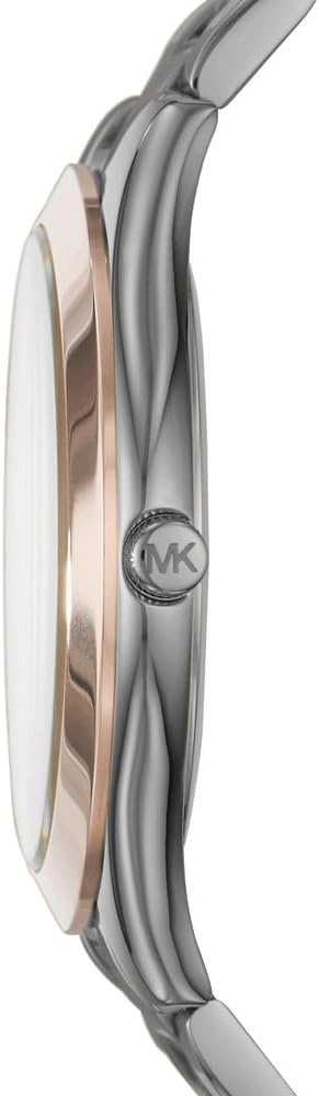 Michael Kors MK8576 Runway Slim XL Watch
