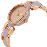 Michael Kors Delray Ladies Watch MK4319