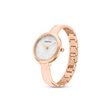 Swarovski Crystal Rose Gold Women's Watch - 5642221