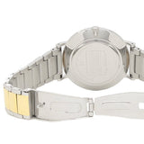 Coach Perry Quartz Silver Dial Two-tone Ladies Watch 14503347