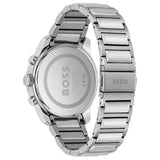Hugo Boss Trace Blue Dial Men's Watch 1514007 - The Watches Men & CO #3