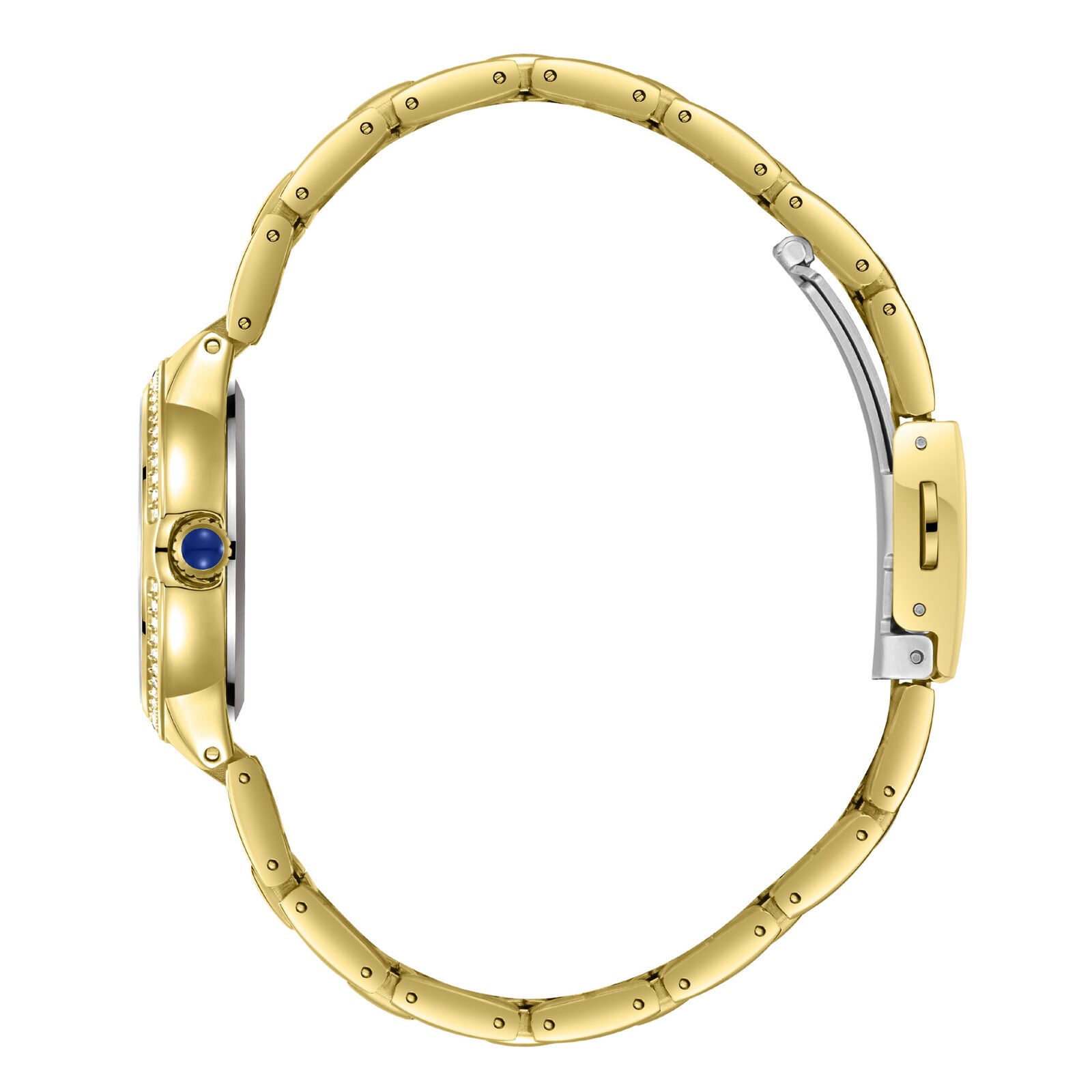 Lee Cooper Gold Ladies Watch LC08295.130 LC08295.130 - Image 3