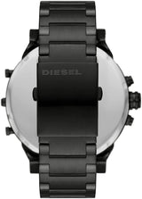 Diesel Mr. Daddy 2.0 Multi Movement Stainless Steel Watch DZ7460 - The Watches Men & CO #3