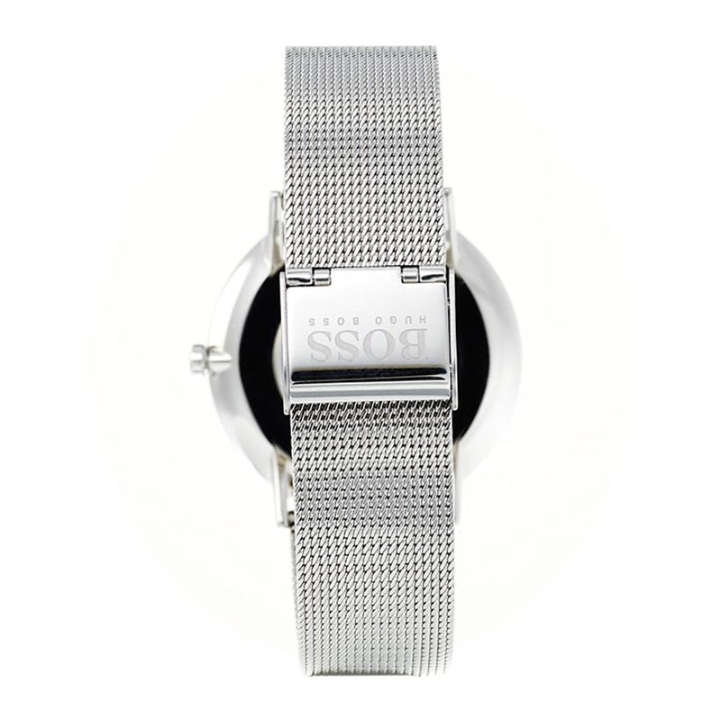Hugo Boss Jackson Black Dial Men's Watch 1513514 - The Watches Men & CO #3