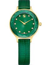 Swarovski Octea Nova Gold Women's Watch - 5650005