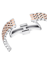 Swarovski Octea Chrono Two Tone Women's Watch - 5672971