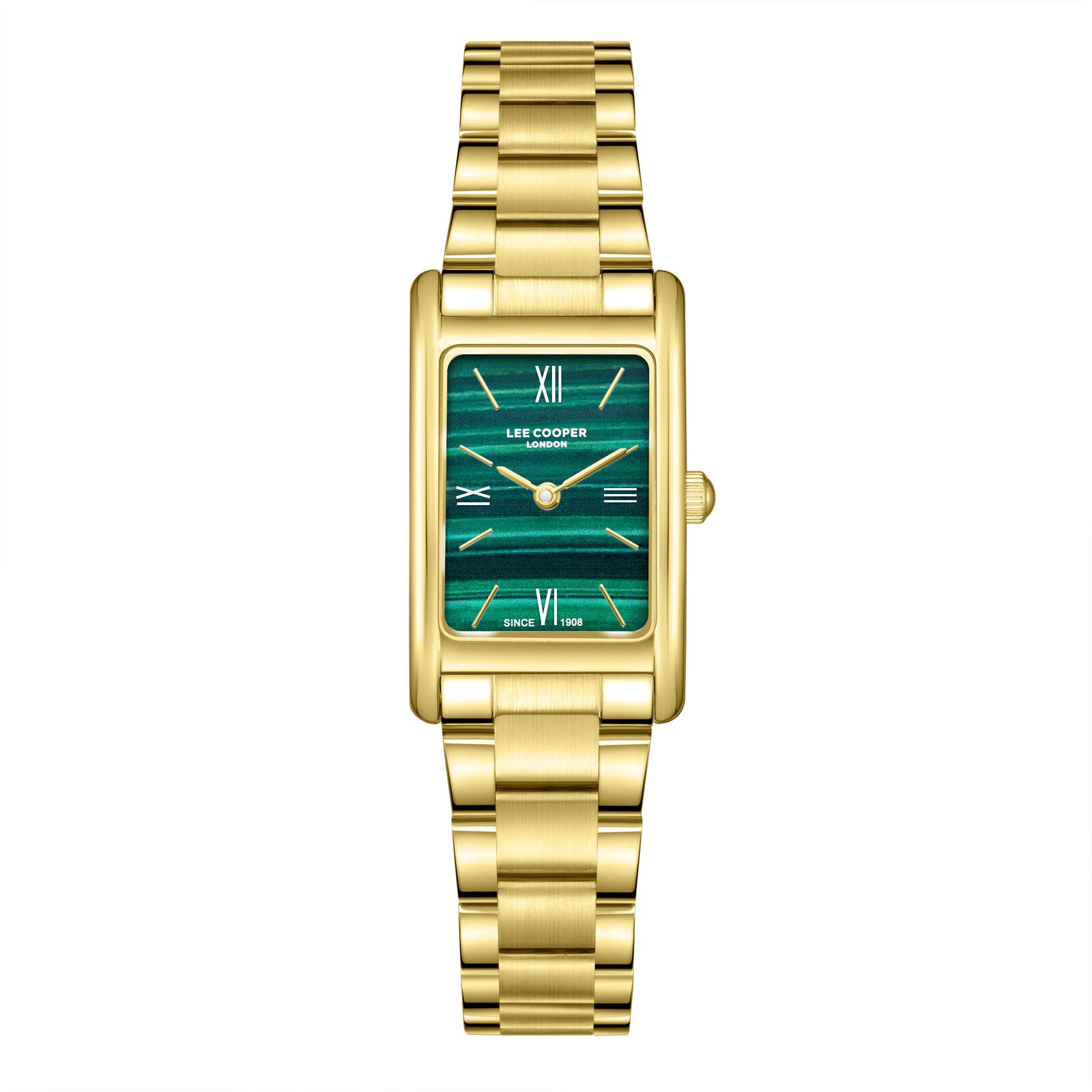 Lee Cooper Gold Ladies Watch LC08300.170 LC08300.170 - Image 1