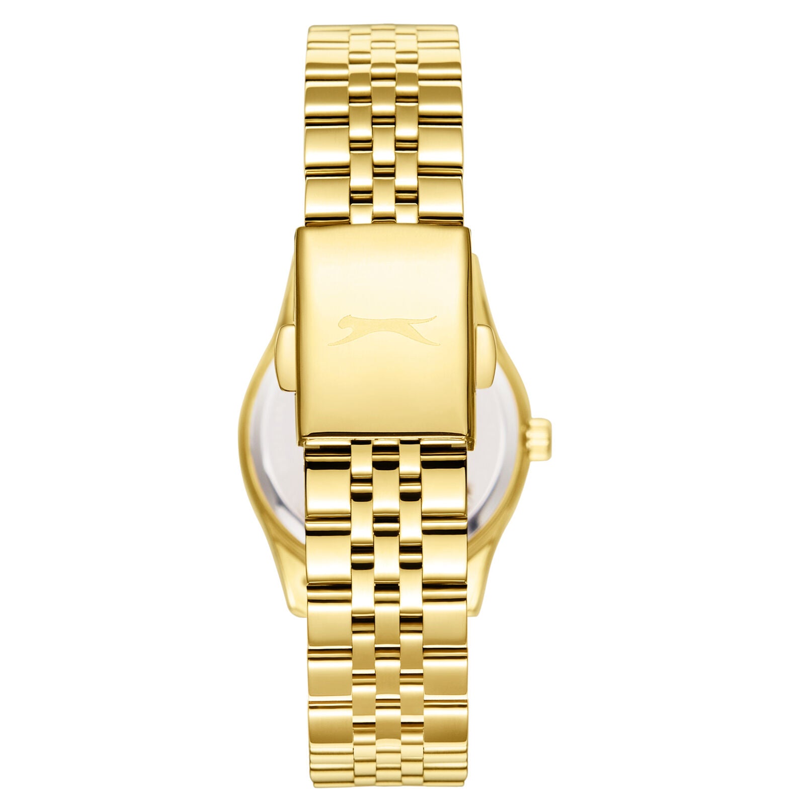 Slazenger Gold Ladies Watch SL.09.2596.3.130 SL.09.2596.3.130 - Image 3