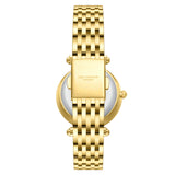 Lee Cooper Gold Ladies Watch LC08290.130 LC08290.130 - Image 4
