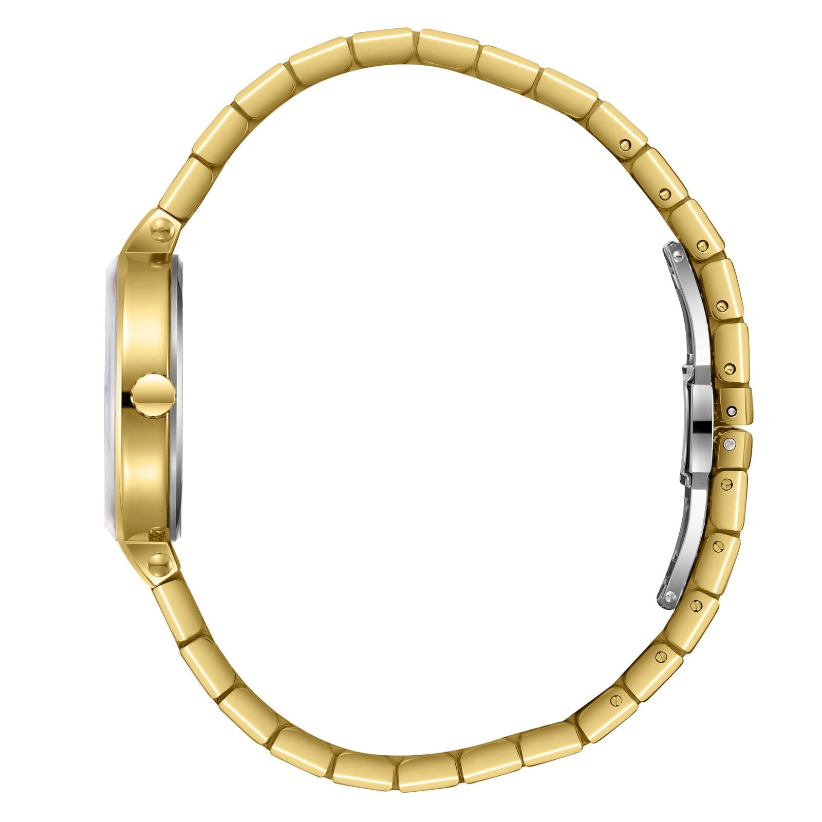 Slazenger Gold Ladies Watch SL.09.2593.3.170 SL.09.2593.3.170 - Image 3