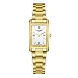 Lee Cooper Gold Ladies Watch LC08300.130 LC08300.130 - Image 1