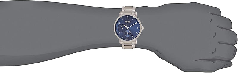 Hugo Boss Oxygen Mens Watch HB1513597 - The Watches Men & CO #6