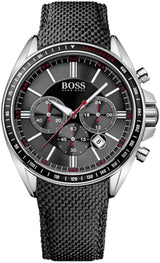 Hugo BOSS Driver Sport Chrono Men's Watches  HB1513087 - The Watches Men & CO