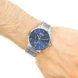 Hugo Boss Oxygen Mens Watch HB1513597 - The Watches Men & CO #5