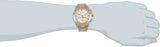 Hugo Boss Gold PVD/Stainless Steel Men's Watch#1512960 - The Watches Men & CO #5