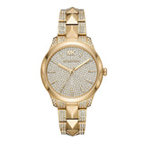 Michael Kors Runway Mercer Women's Watch  MK6715 - The Watches Men & CO