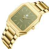 Beverly Hills Polo Club Gold Men's Watch BP3864X.170 BP3864X.170 - Image 2