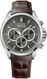 Hugo Boss Men's watch chronograph  HB1513035 - The Watches Men & CO